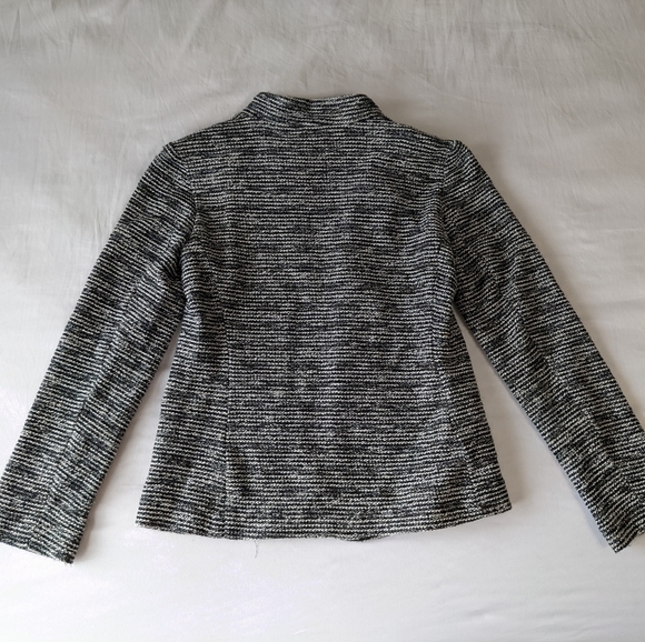 Talbots Acrylic Blazer Jacket Women's Size 6 - Picture 2 of 7